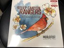 STEEP CANYON RANGERS North Carolina Songbook NEW RSDBF19 tricolor vinyl 1st ed