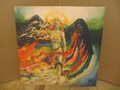 JESS AND THE ANCIENT ONES Astral Sabbat LP  SVR183 Green/Red Vinyl