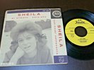 SHEILA El Silbato +3 1964 MEXICO 7