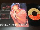 OLIVIA NEWTON JOHN Ataque Al Corazon - Heart Attack 1982 PANAMA 7