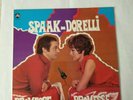 SPAAK-DORELLI: PROMESSE... PROMESSE...
