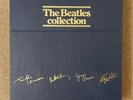 THE BEATLES Collection 14-LP Vinyl Box Set UK Stereo Blue Box with extras MINT
