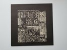 Cherry Label LP Felt - The Strange Idols Pattern & Other Short Stories NEAR MINT
