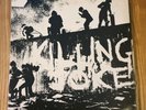 Killing Joke - Self Titled EMGD 545 1st Press  - 12