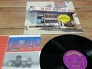 PAUL MCCARTNEY - RUN DEVIL RUN - RARE U.K.1999 1ST PRESS LP + INNER EX-/EX++