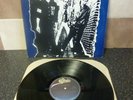 THE CLASH THE CLASH LP CANADIAN RELEASE 1979 EPIC JE 36060 VG+ PUNK