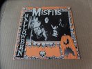 RARE 1981 THE MISFITS HALLOWEEN 7