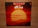 SUNBIRDS - same - BASF Original First Press LP Vinyl Klaus Weiss Kraut Jazz TOP