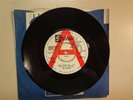 CHIFFONS:Sweet Talkin’ Guy-Did You Ever Go Steady-U.K.7