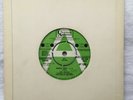 RARE disque 45 tours PROMO Carl DOUGLAS- Nobody Cries/Serving a sentence of life