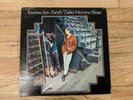 Townes Van Zandt Delta Mama Blues Original Poppy 1971 PYS-40012 1st Pressing