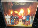 LYNYRD SKYNYRD street survivors ( rock ) flames