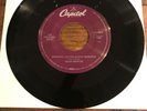 Dean Martin 57889 Rudolph The Red Nosed Reindeer White Christmas 45 Vinyl MINT