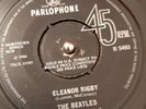 The Beatles ?– Eleanor Rigby / Yellow Submarine Vinyl 7