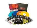 Muse - Origin Of Muse (9 Cd+4 Coloured Lp+Book) VINYL NEUF