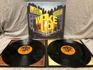 John Legend & The Roots - Wake Up 2xLP on heavyweight vinyl G+/EX