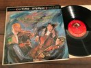 Julliard String '60 RCA Living stereo SD/DG LSC-2378 1S ED/1 