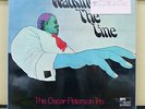 Vinyl LP Records YS-2609-MP The Oscar Peterson Trio - Walking The Line