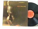 MIles Davis LP Nefertiti on Columbia stereo