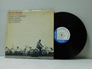 Dexter Gordon jazz LP Gettin' Around Blue Note stereo RVG New York