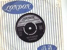 THE CRYSTALS THEN HE KISSED ME AND DA DOO RON RON 1963  CLASSIC 4S5