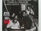 Money Jungle Duke Ellington Charlie Mingus Max Roach Vinyl NEW BJ