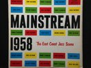 Various-Mainstream 1958-East Coast Jazz Scene-Savoy 12127-JOHN COLTRANE