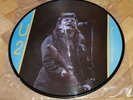 U2 MORE THAN DREAMS 1 LP PICTURE DISK live dortmund westfallenhalle 29/11/1987