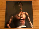Travis Scott Rodeo Official Limited Vinyl Record Australia Like New