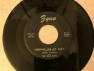 Jimmy Dotson Looking For My Baby R&B BLUES SOUL MOD 45