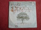 GENESIS Your own special way / it's yourself  45T Allemand RARE