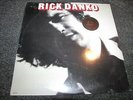 RICK DANKO - SELF TITLED DEBUT - SEALED ARISTA RECORDS LP AB 4141  THE BAND