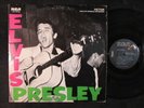 ELVIS PRESLEY s/t LP RCA LSP-1254(e) Blue Suede Shoes/Moon/I Got A Woman VG