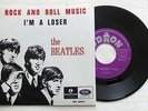 THE BEATLES - ROCK AND ROLL MUSIC 7