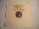 ZZ TOP - First Album - LP Vinyl LONDON 584 - 1971 - Blues Rock BILLY GIBBONS