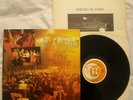 FABRIZIO DE ANDRE + PFM IN CONCERTO VOL 1 + BOOK - ANNO 1979 - 1° St Ital - EX+