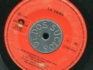 LA TRIBU para que LATIN FUNK SOUL 7