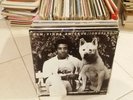 Bem Vinda Amizade - Jorge Ben - LP 33T 1981 Pressage Brésil [Bon état]