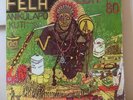 AFROBEAT NIGERIA OG FELA ANIKULAPO KUTI & EGYPT 80 ORIGINAL SUFFERHEAD CLEAN