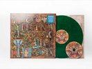 ...And You Will Know Us By The Trail Of Dead ?– IX [Green LP +CD Limited to 100]
