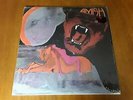 AMISH s/t (SUSSEX SXBS 7016 - USA 1972) CANADIAN FUZZY HARD ROCK ORIGINAL LP