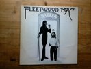 Fleetwood Mac Self Titled 1975 UK Press Very Good Vinyl Record K54043