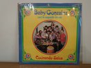 BABY GONZALEZ CON LA ORQUESTA RIVERA COCINANDO LA SALSA VINIL EXC.