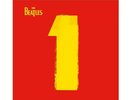 The Beatles - 1 (ONE) 180g Vinyl 2015 Gatefold BEST OF 2 LP SET New Stereo Mixes