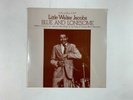 LITTLE WALTER JACOBS Blue Lonesome LP Le Roi Du Blues 33 2007 CA 1978 SEALED