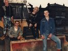 Blitz - No Future For April Fools: Live At The Lyceum, April 1st '82