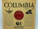 DUKE ELLINGTON 78” IN A SENTIMENTAL MOOD / SHOWBOAT SHUFFLE - COLUMBIA 36112 NM