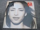 SADE The Best Of Sade  2 x 180 gram SONY LEGACY VINYL  2016   sealed