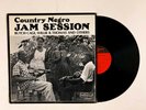 VA Country Negro Jam Session LP Arhoolie 2018 US 1969 VG++ BUTCH CAGE