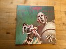 Queen News Of The World Very Good Vinyl LP Record EMA 784 Nick W -3/-2 Press